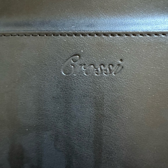 Crossbody cute bow, built in wallet - Picture 3 of 7